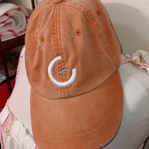 Adams Baseball Cap